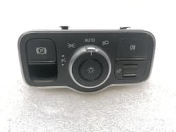 MERCEDES-BENZ Mercedes EQA H243 EQA350 Switch A2479052902 Switch LIGHT — thumbnail 2