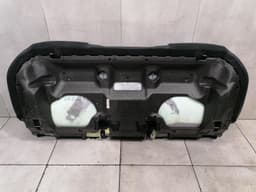 MERCEDES-BENZ Mercedes EQA H243 EQA350 rear seat A2439203000 rear seat — thumbnail 10