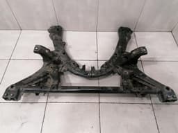 TESLA Tesla Model 3 Standard Range RWD Subframe Front 1044521-00-P Front Axle Carrier — thumbnail 7