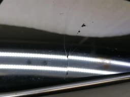 TESLA Tesla Model 3 Standard Range Right Door Mirror RHD 1521929-00-A Right Hand Drive — thumbnail 6