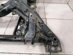 TESLA Tesla Model 3 Standard Range RWD Subframe Front 1044521-00-P Front Axle Carrier — thumbnail 4
