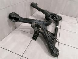 TESLA Tesla Model 3 Standard Range RWD Subframe Front 1044521-00-P Front Axle Carrier — thumbnail 3