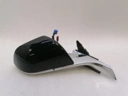 TESLA Tesla Model 3 Standard Range Right Door Mirror RHD 1521929-00-A Right Hand Drive — thumbnail 8
