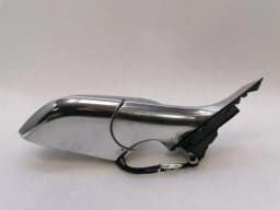 TESLA Tesla Model 3 Standard Range Right Door Mirror RHD 1521929-00-A Right Hand Drive — thumbnail 9