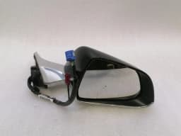 TESLA Tesla Model 3 Standard Range Right Door Mirror RHD 1521929-00-A Right Hand Drive — thumbnail 5