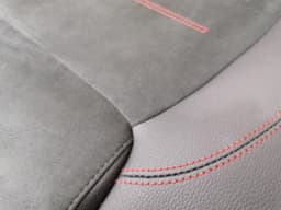 MERCEDES-BENZ Mercedes EQA H243 EQA350 rear seat A2439203000 rear seat — thumbnail 8