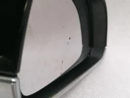 TESLA Tesla Model 3 Standard Range Right Door Mirror RHD 1521929-00-A Right Hand Drive — thumbnail 1