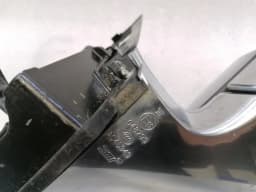 TESLA Tesla Model 3 Standard Range Right Door Mirror RHD 1521929-00-A Right Hand Drive — thumbnail 4