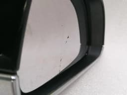 TESLA Tesla Model 3 Standard Range Right Door Mirror RHD 1521929-00-A Right Hand Drive — thumbnail 10