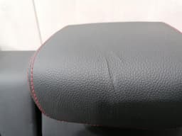 MERCEDES-BENZ Mercedes EQA H243 EQA350 rear seat A2439203000 rear seat — thumbnail 5