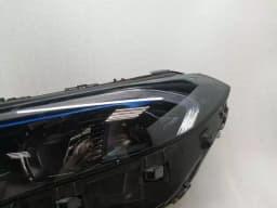 MERCEDES-BENZ Mercedes EQA H243 EQA350 Left Headlight A2439061300 Headlights Static LED — thumbnail 2