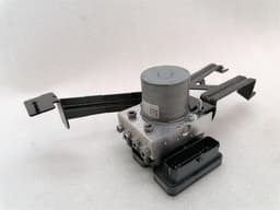 MERCEDES-BENZ Mercedes EQA H243 EQA350 A.B.S pump A2439008800 ABS pump HYDRAULIC BLOCK — thumbnail 1