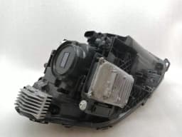 MERCEDES-BENZ Mercedes EQA H243 EQA350 Left Headlight A2439061300 Headlights Static LED — thumbnail 8