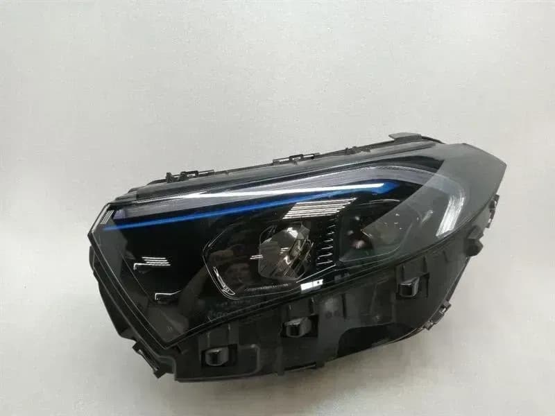 MERCEDES-BENZ Mercedes EQA H243 EQA350 Left Headlight A2439061300 Headlights Static LED