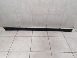 MERCEDES-BENZ Mercedes EQA H243 EQA350 RIGHT side skirt A2476981000 side sills RIGHT — thumbnail 1
