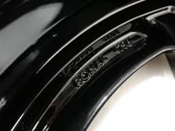 MERCEDES-BENZ AMG 18 MERCEDES EQA H243 EQA350 Alloy Wheel A2434011700 Alloy Rim 7.5Jx18 ET53.5 — thumbnail 9