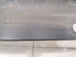 MERCEDES-BENZ Mercedes EQA H243 EQA350 RIGHT side skirt A2476981000 side sills RIGHT — thumbnail 10