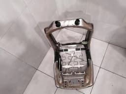 TESLA Tesla Model 3 Front Right Seat Frame 1103997-00-B Front Right Seat Frame — thumbnail 6