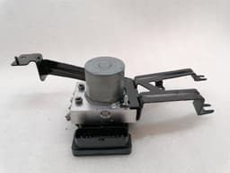 MERCEDES-BENZ Mercedes EQA H243 EQA350 A.B.S pump A2439008800 ABS pump HYDRAULIC BLOCK — thumbnail 2