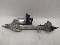 TESLA TESLA MODEL 3 STANDARD RANGE POWER STEERING RACK 1044836-00-G RIGHT HAND DRIVE RHD — thumbnail 2