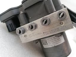 MERCEDES-BENZ Mercedes EQA H243 EQA350 A.B.S pump A2439008800 ABS pump HYDRAULIC BLOCK — thumbnail 10