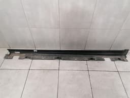MERCEDES-BENZ Mercedes EQA H243 EQA350 RIGHT side skirt A2476981000 side sills RIGHT — thumbnail 4