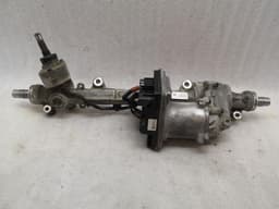 TESLA TESLA MODEL 3 STANDARD RANGE POWER STEERING RACK 1044836-00-G RIGHT HAND DRIVE RHD — thumbnail 3