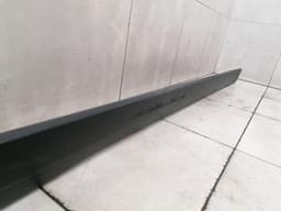 MERCEDES-BENZ Mercedes EQA H243 EQA350 RIGHT side skirt A2476981000 side sills RIGHT — thumbnail 7