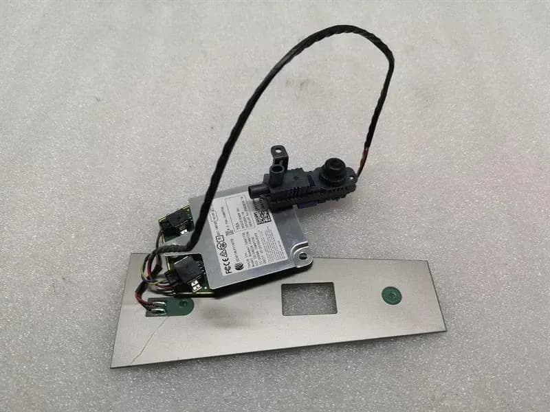 Tesla Model 3 Right Side Camera 1100619-00-C Right Side Camera