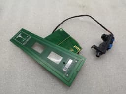 TESLA Tesla Model 3 Right Side Camera 1100619-00-C Right Side Camera — thumbnail 9