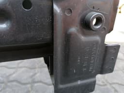 MERCEDES-BENZ Mercedes EQA H243 EQA350 left front chassis leg A2436201901 left front wheelhouse — thumbnail 7