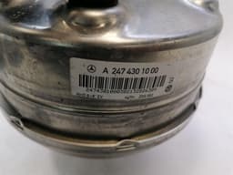 MERCEDES-BENZ Mercedes EQA H243 EQA350 Brake Servo A2434301100 Brake Booster — thumbnail 6