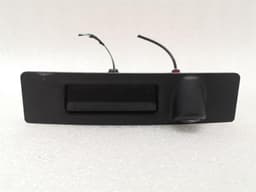 TESLA Tesla Model 3 Standard Range Boot Lid Handle Camera 1095949-00-E Controller — thumbnail 4