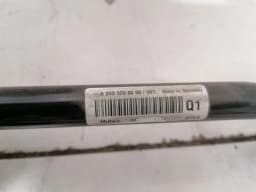 MERCEDES-BENZ Mercedes EQA H243 EQA350 Anti Roll Bar Rear A2433206500 Rear Stabilizer — thumbnail 2