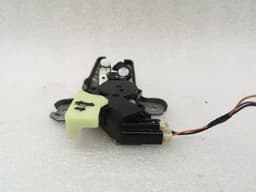 TESLA Tesla Model 3 Standard Range Boot Lock 1092308-00-E Tailgate Lock — thumbnail 10