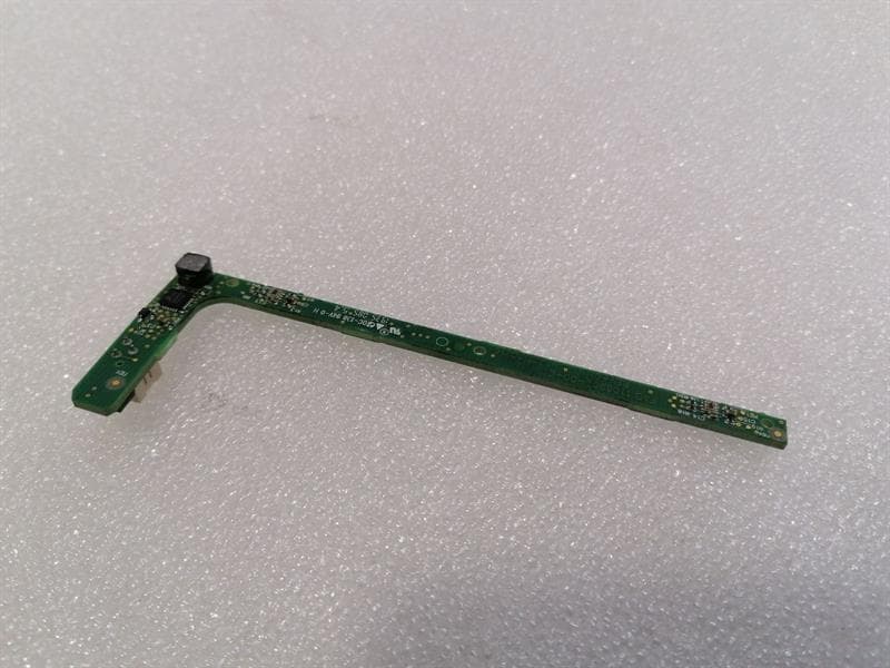 TESLA Tesla Model 3 STANDARD RANGE Rain Sensor 1110860-00-D Rack Sensor