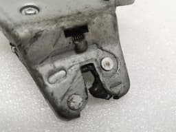 TESLA Tesla Model 3 Standard Range Boot Lock 1092308-00-E Tailgate Lock — thumbnail 7