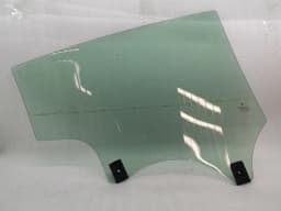 TESLA Tesla Model 3 Left Rear Door Glass 1077904-99-C Door Window Rear Left — thumbnail 6