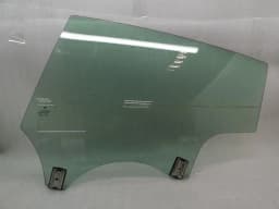 TESLA Tesla Model 3 Left Rear Door Glass 1077904-99-C Door Window Rear Left — thumbnail 4