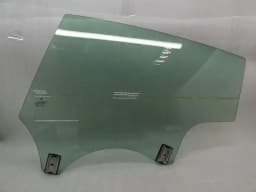 TESLA Tesla Model 3 Left Rear Door Glass 1077904-99-C Door Window Rear Left — thumbnail 1