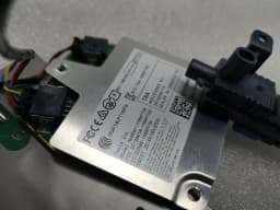 TESLA Tesla Model 3 Right Side Camera 1100619-00-C Right Side Camera — thumbnail 3