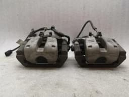 TESLA Tesla Model 3 RWD Rear Brake Caliper Set 1044624-00-J Brake Caliper Rear Set — thumbnail 1
