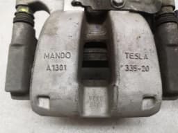 TESLA Tesla Model 3 RWD Rear Brake Caliper Set 1044624-00-J Brake Caliper Rear Set — thumbnail 3