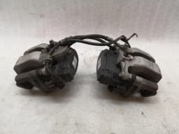 TESLA Tesla Model 3 RWD Rear Brake Caliper Set 1044624-00-J Brake Caliper Rear Set — thumbnail 5