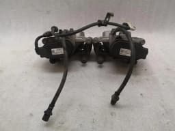 TESLA Tesla Model 3 RWD Rear Brake Caliper Set 1044624-00-J Brake Caliper Rear Set — thumbnail 6