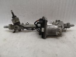 TESLA TESLA MODEL 3 STANDARD RANGE POWER STEERING RACK 1044836-00-G RIGHT HAND DRIVE RHD — thumbnail 8