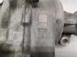 TESLA TESLA MODEL 3 STANDARD RANGE POWER STEERING RACK 1044836-00-G RIGHT HAND DRIVE RHD — thumbnail 7