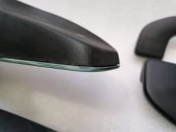MERCEDES-BENZ Mercedes EQA H243 EQA350 ROOF Sun Viewfinder SET A1778106200 Sun Bezel SET — thumbnail 8