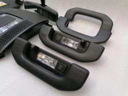 MERCEDES-BENZ Mercedes EQA H243 EQA350 ROOF Sun Viewfinder SET A1778106200 Sun Bezel SET — thumbnail 6