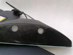 MERCEDES-BENZ Mercedes EQA H243 EQA350 ROOF Sun Viewfinder SET A1778106200 Sun Bezel SET — thumbnail 10